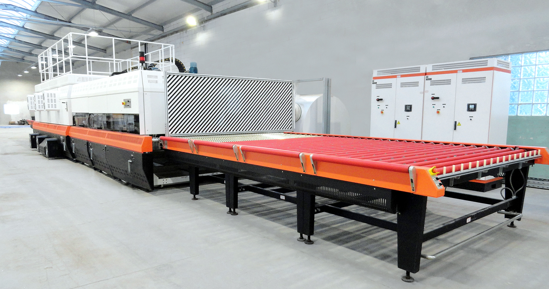 HARTOWNIA SZKŁA ANDRZEJEWSKI