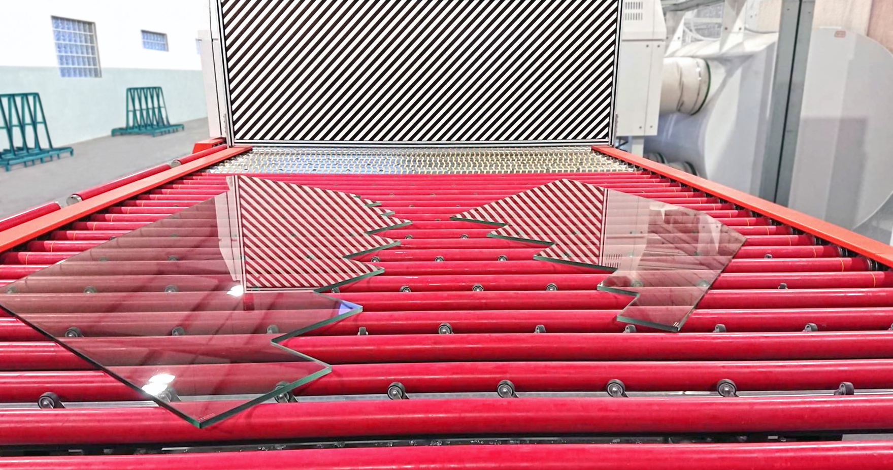 HARTOWNIA SZKŁA ANDRZEJEWSKI